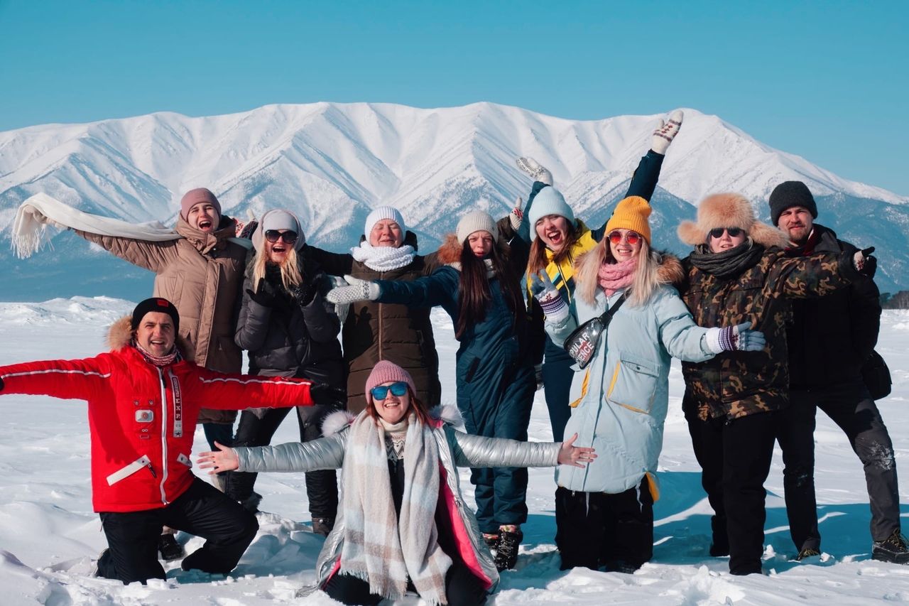 Сердце Байкала (13/109)