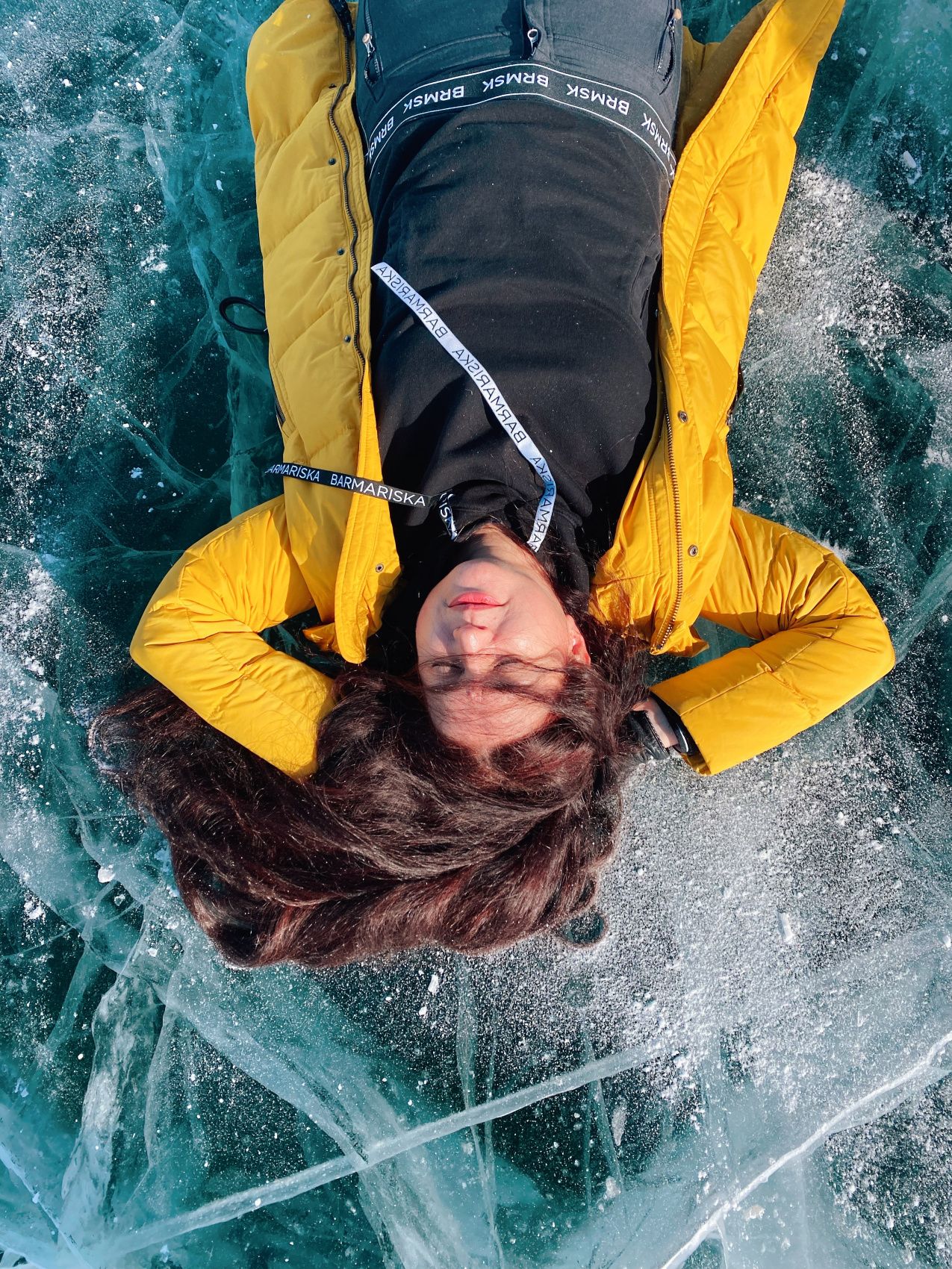 Сердце Байкала (9/109)