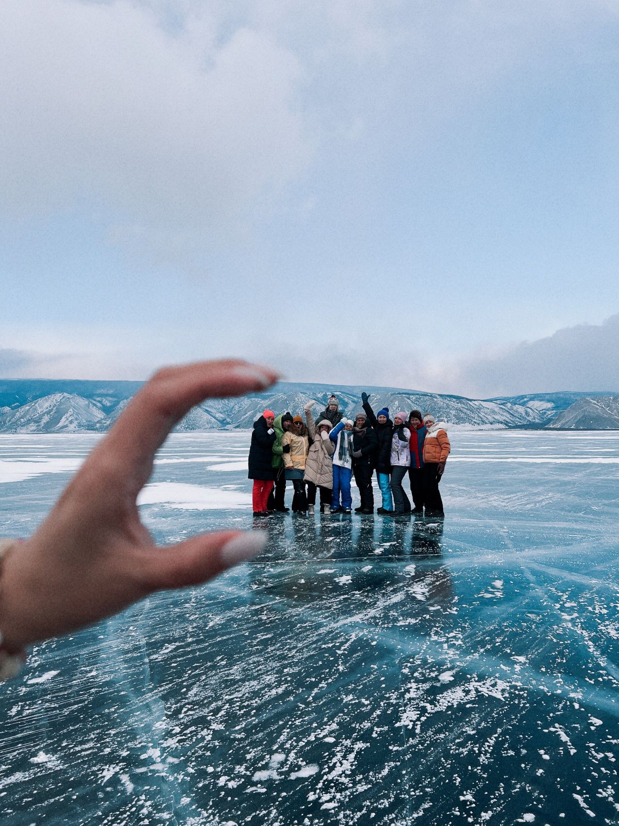 Сердце Байкала (62/109)