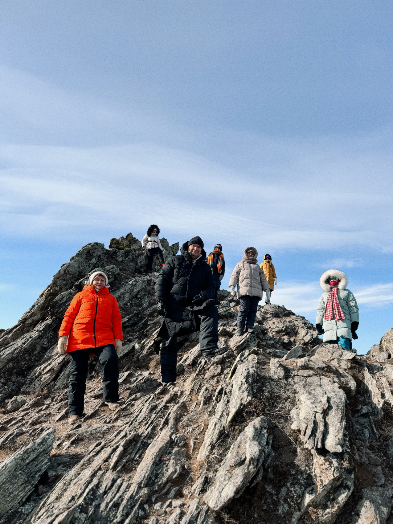 Сердце Байкала (88/109)