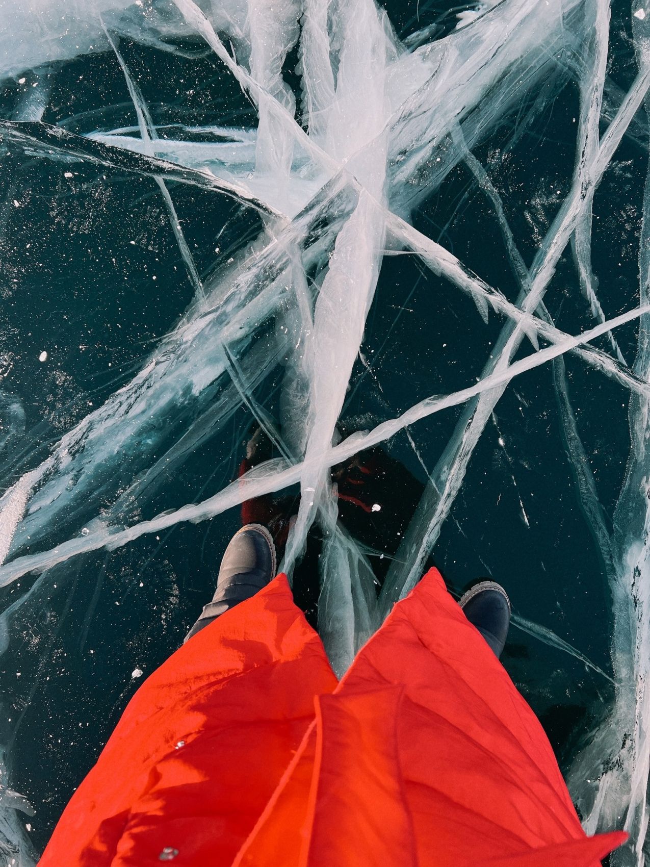 Сердце Байкала (51/109)