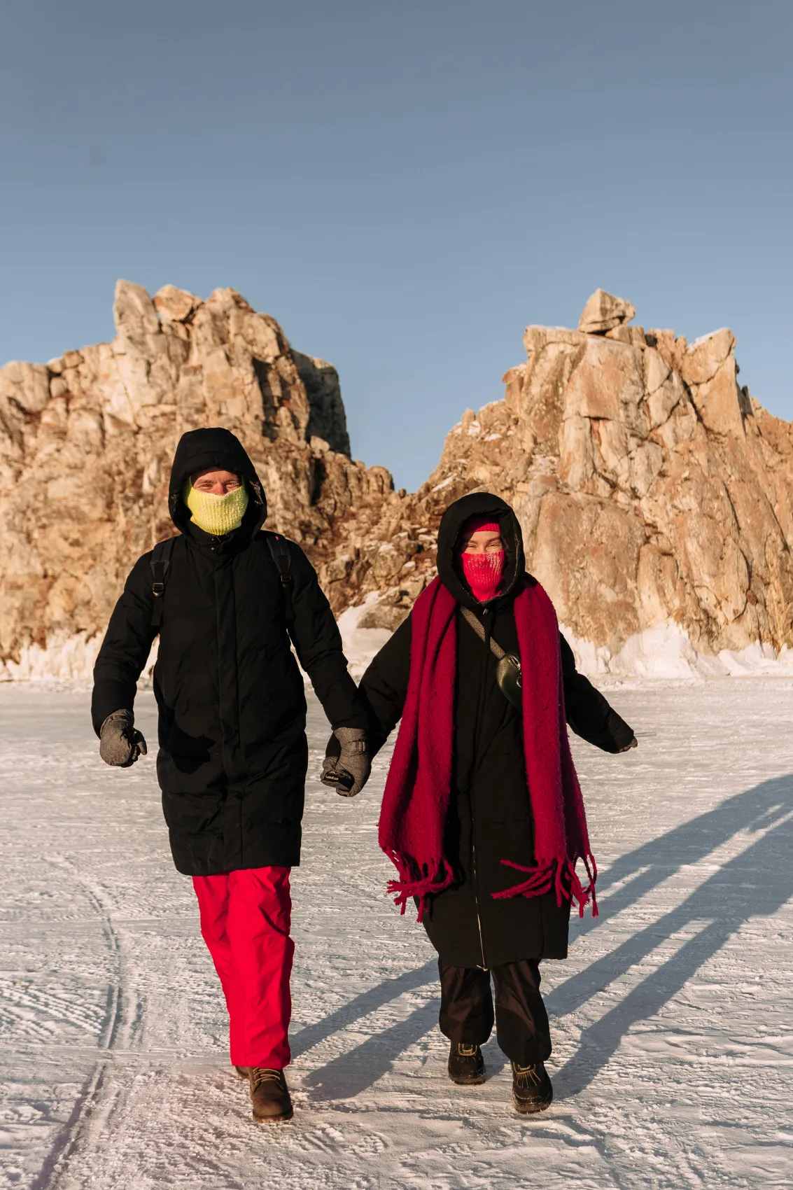 Сердце Байкала (16/109)