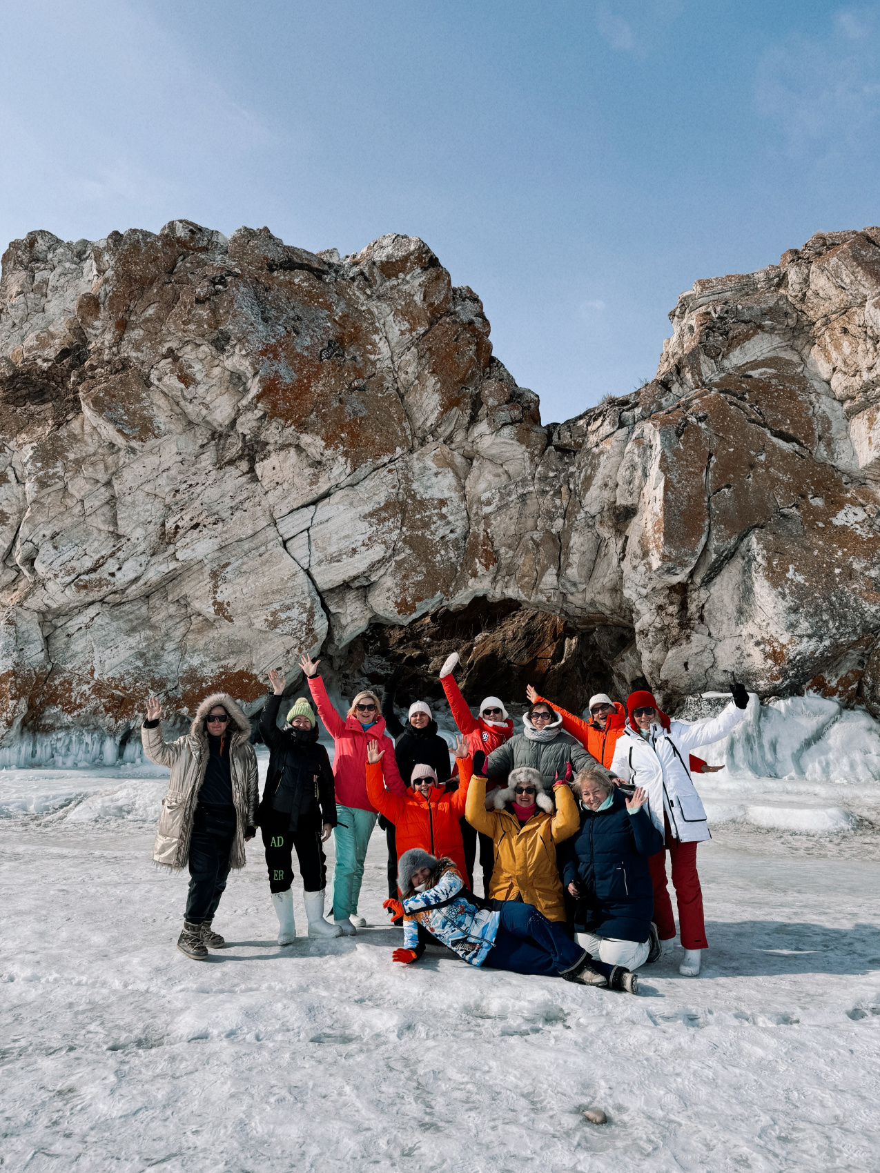 Сердце Байкала (65/109)