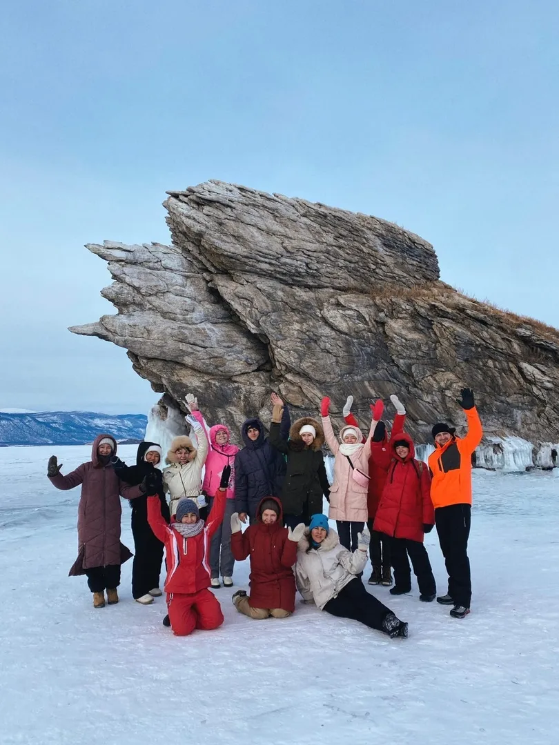 Сердце Байкала (44/109)