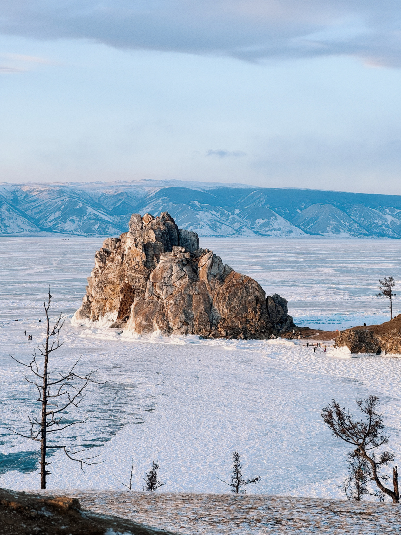 Сердце Байкала (86/109)