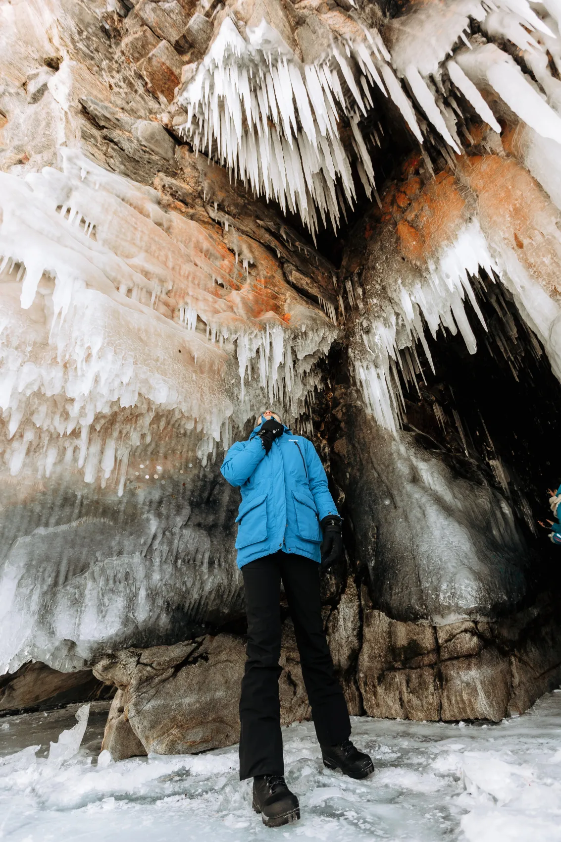 Сердце Байкала (20/109)