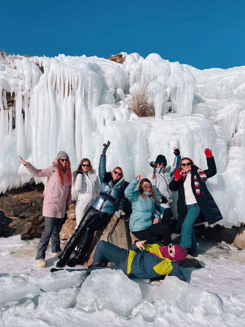 Сердце Байкала (47/109)