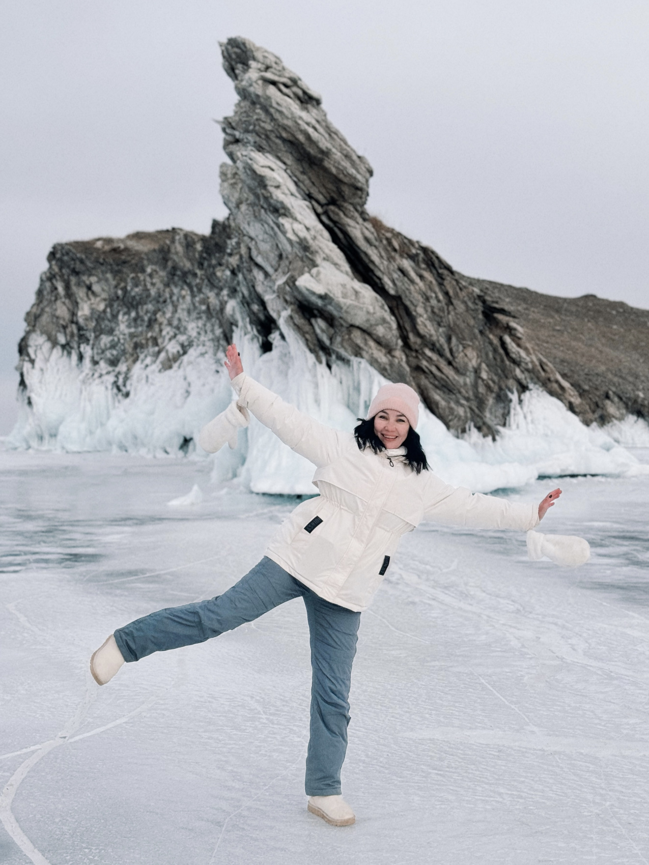 Сердце Байкала (64/109)