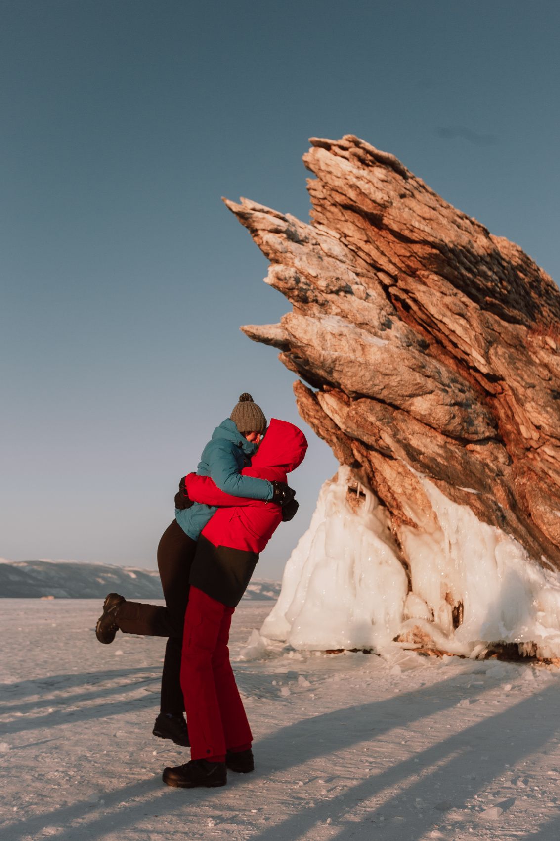 Сердце Байкала (23/109)