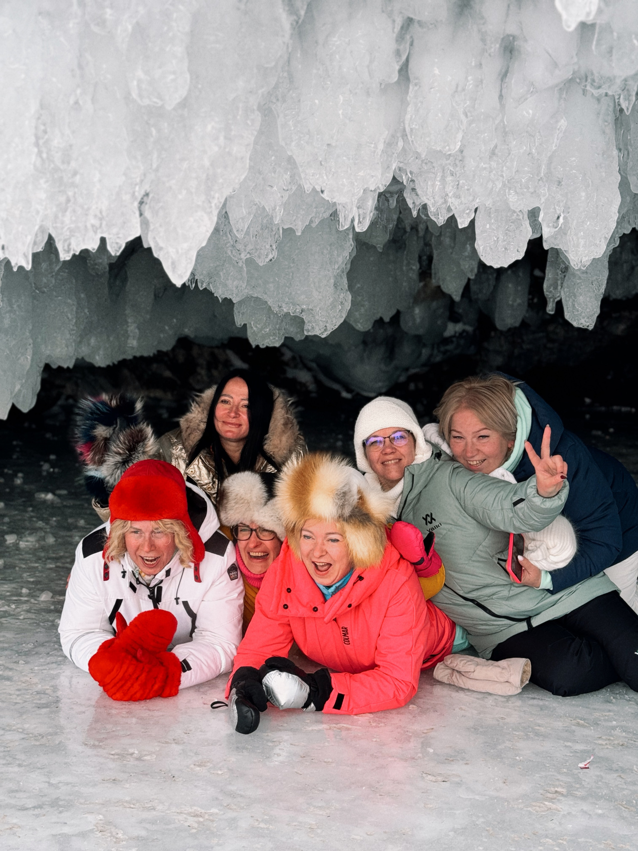 Сердце Байкала (66/109)