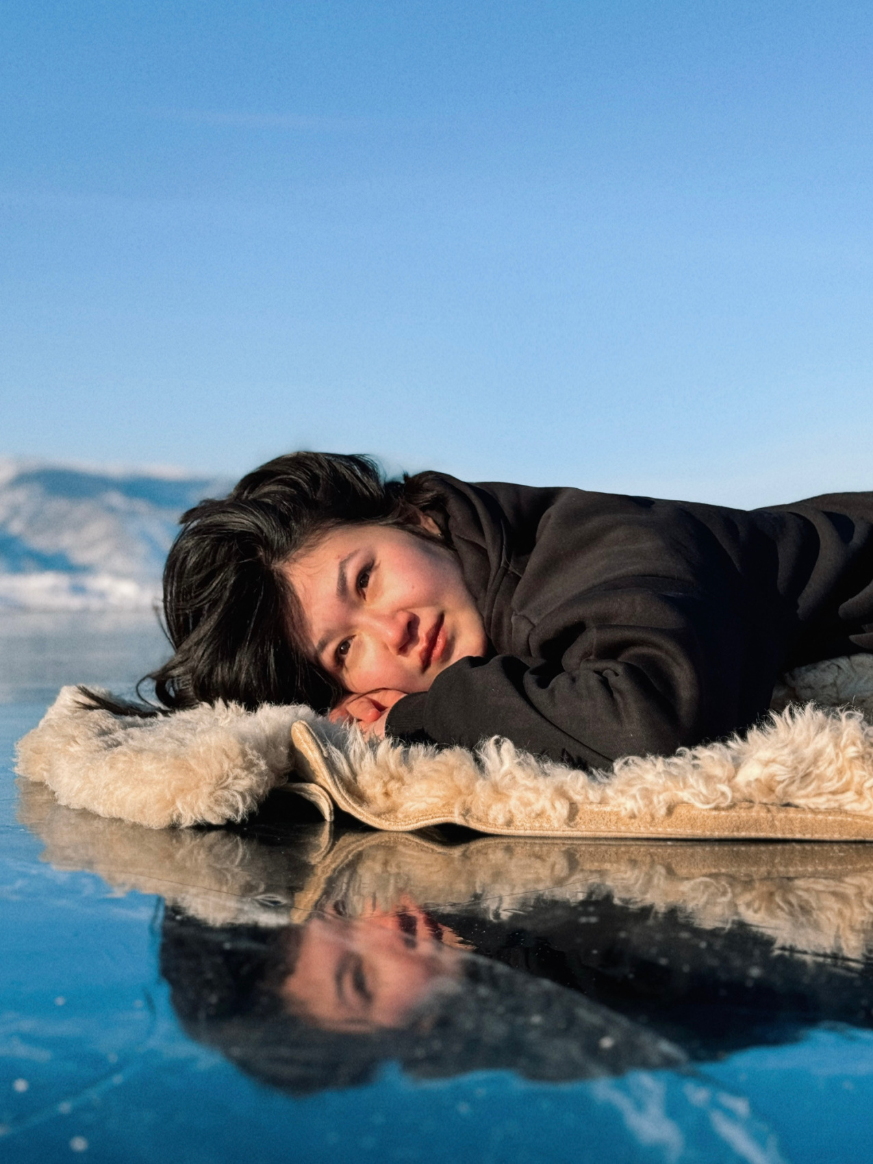 Сердце Байкала (6/109)