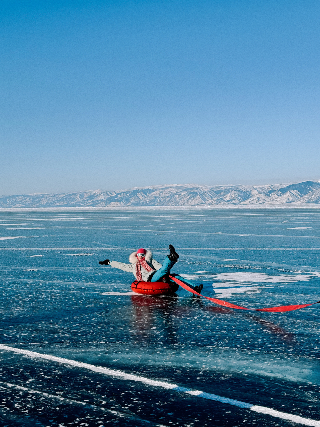 Сердце Байкала (93/109)