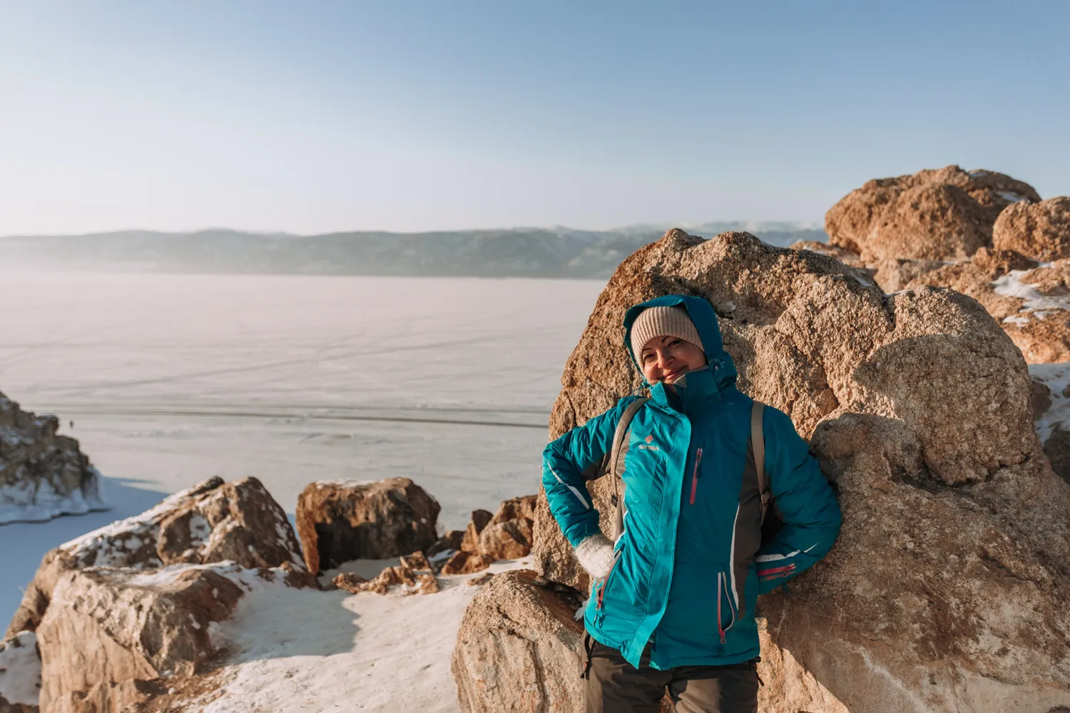 Сердце Байкала (17/109)