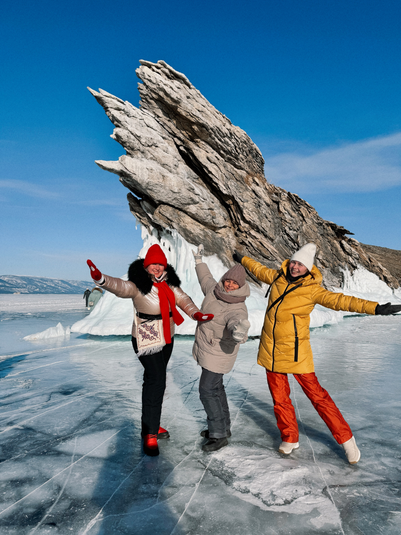 Сердце Байкала (83/109)