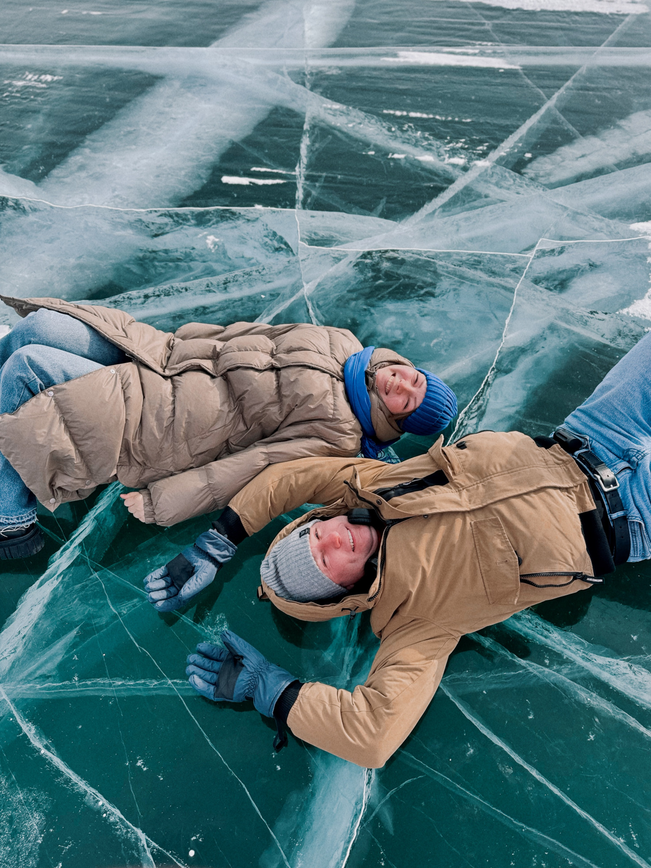 Сердце Байкала (3/109)