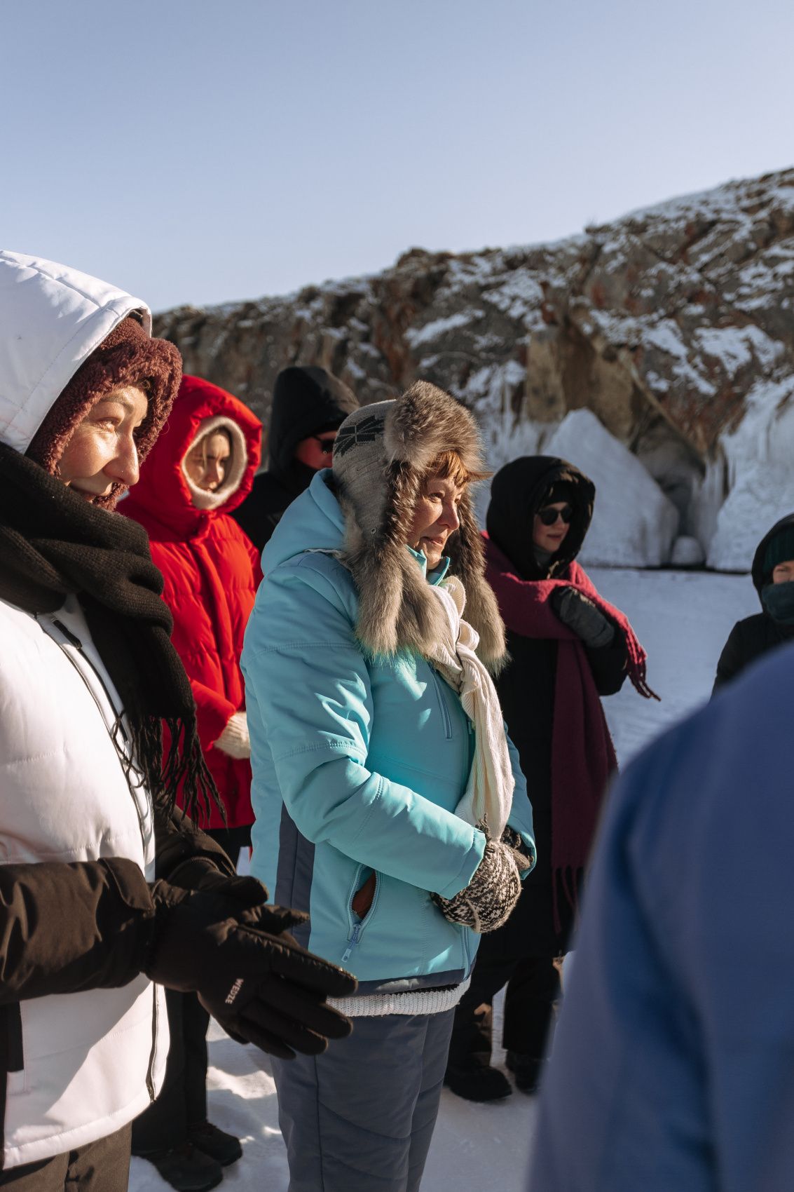 Сердце Байкала (34/109)