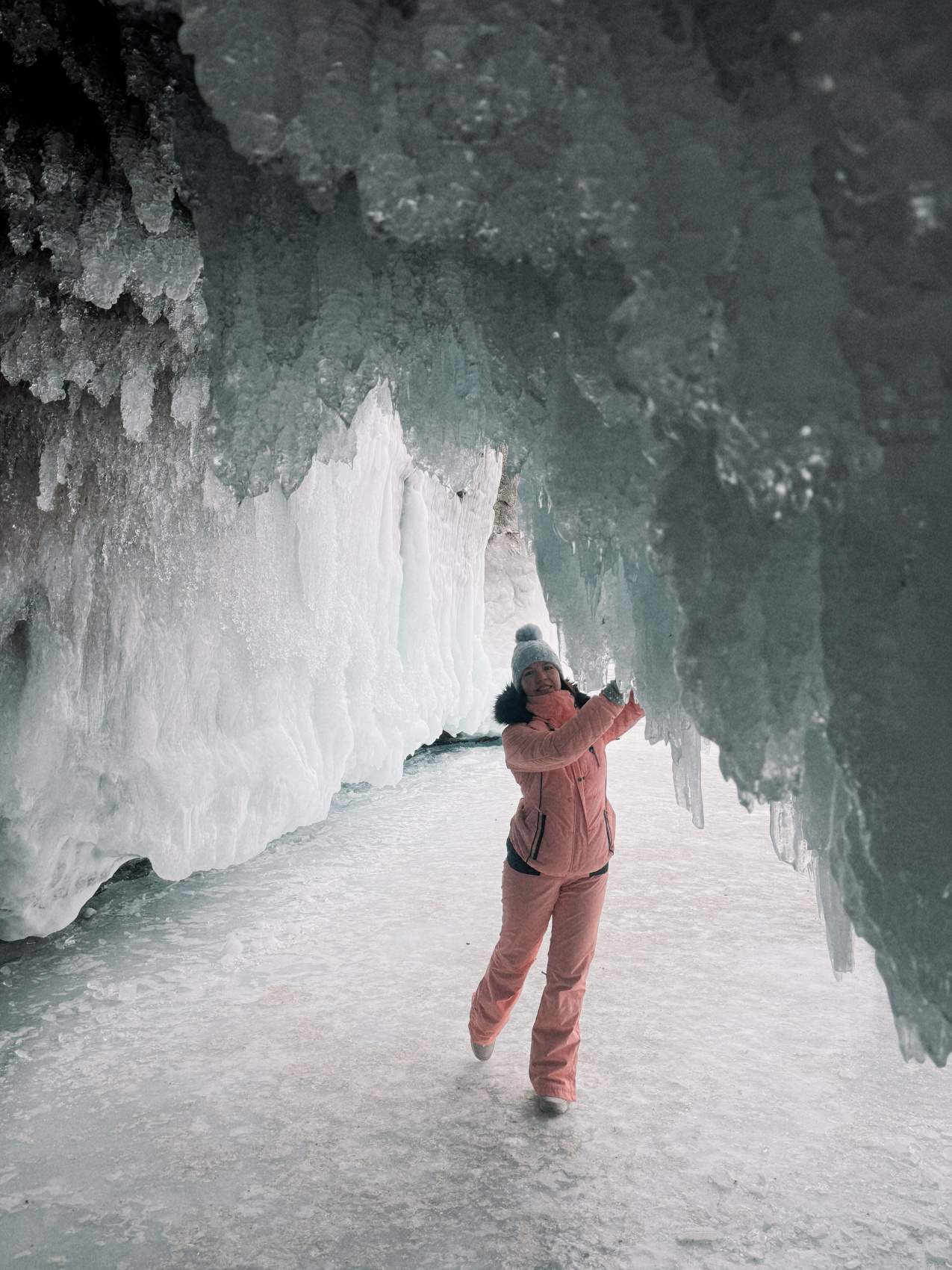 Сердце Байкала (75/109)