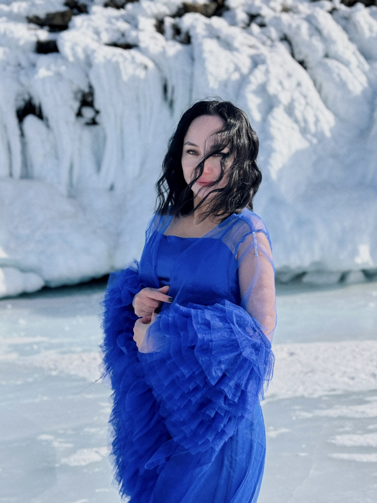 Сердце Байкала (92/109)