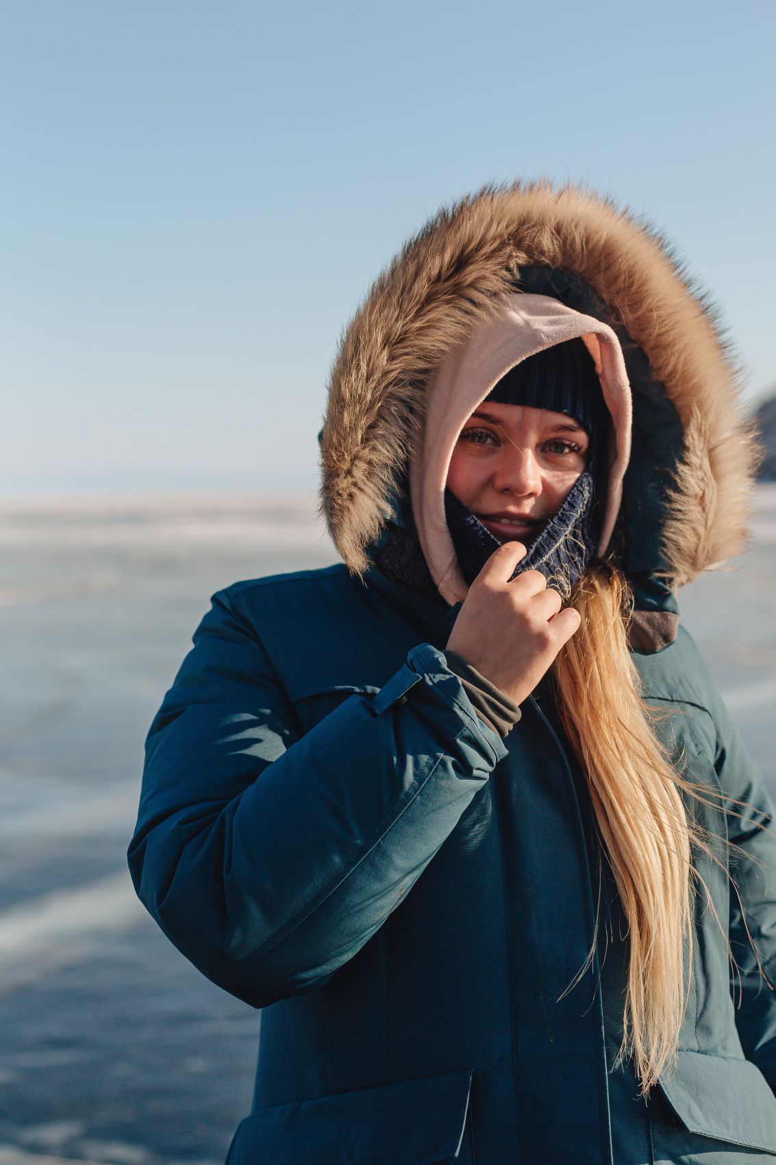 Сердце Байкала (24/109)