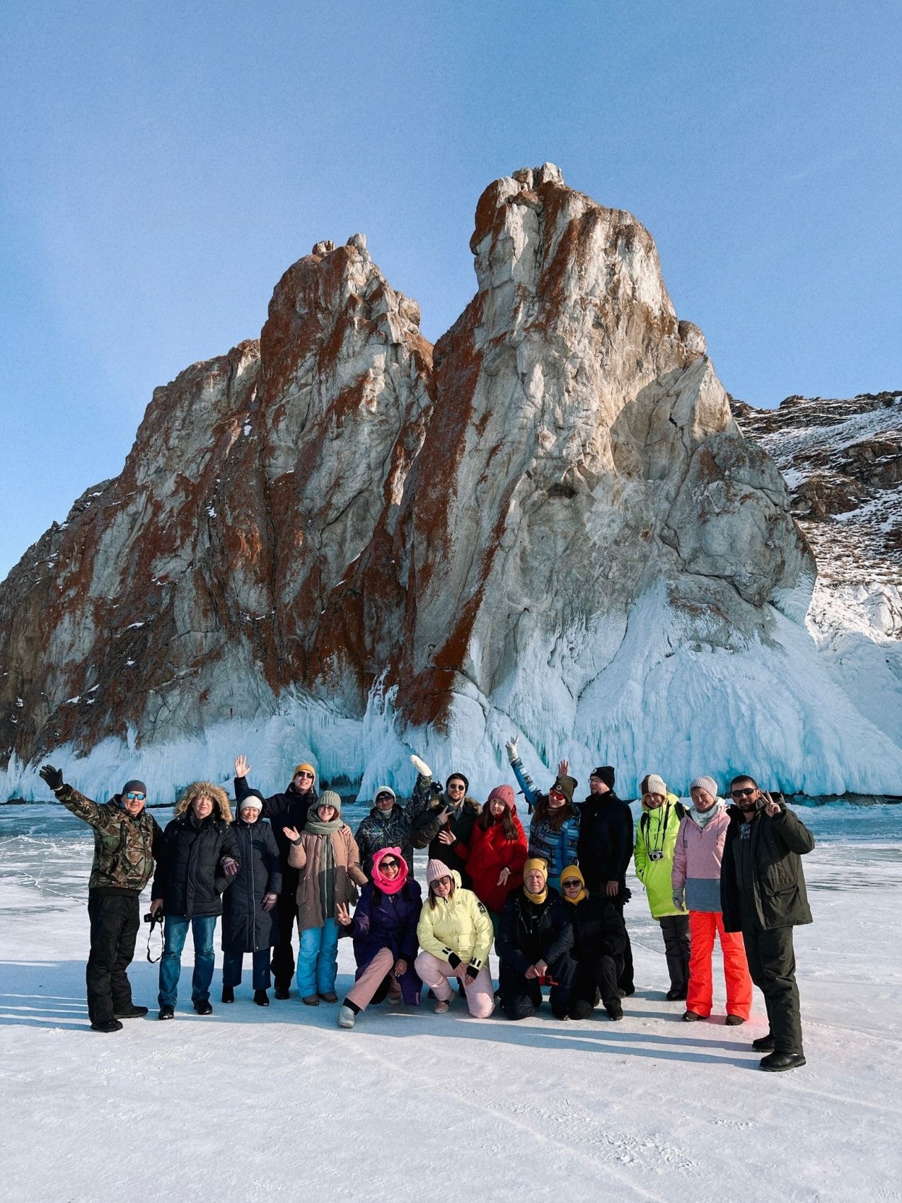 Сердце Байкала (53/109)