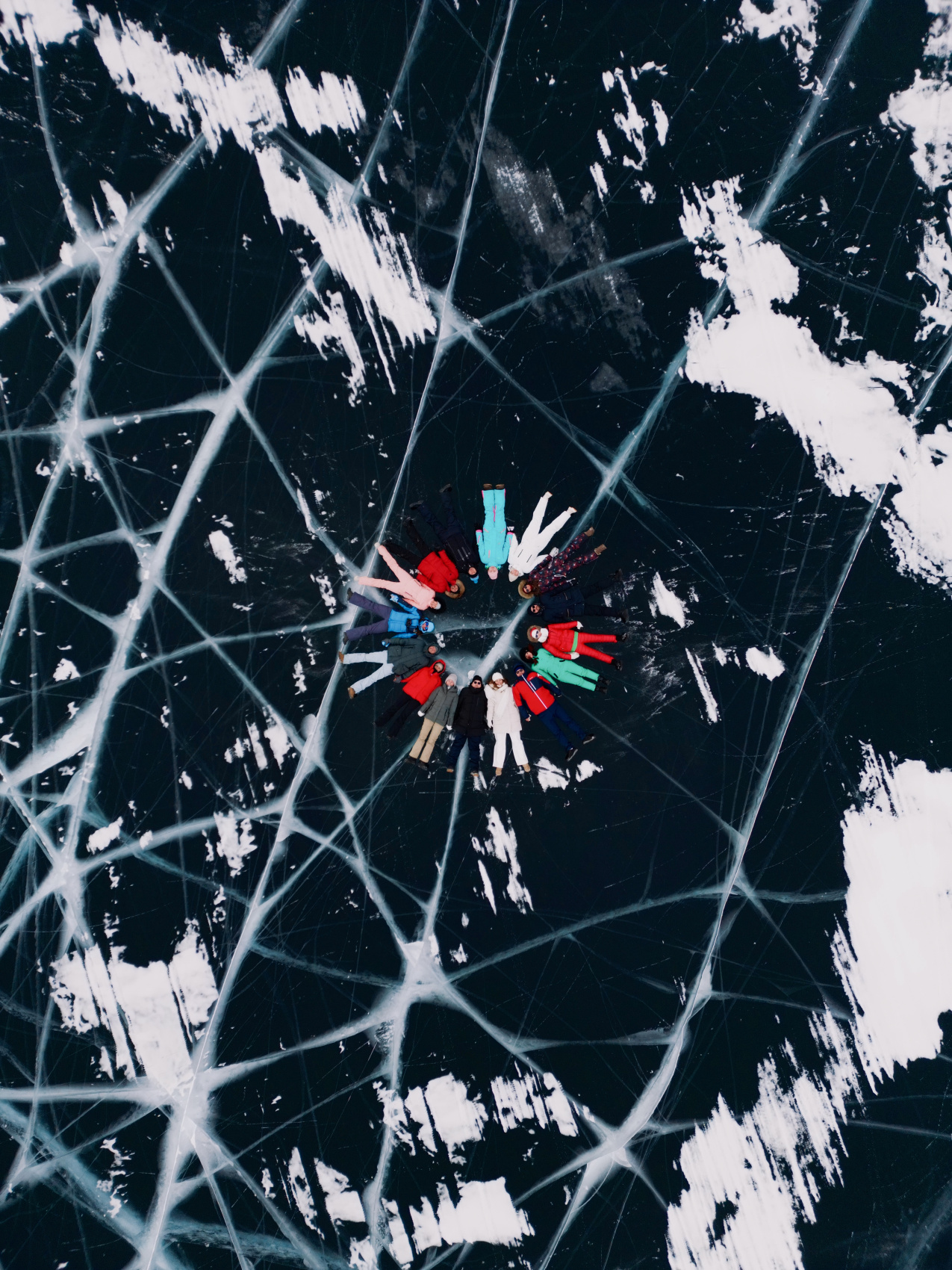 Сердце Байкала (89/109)