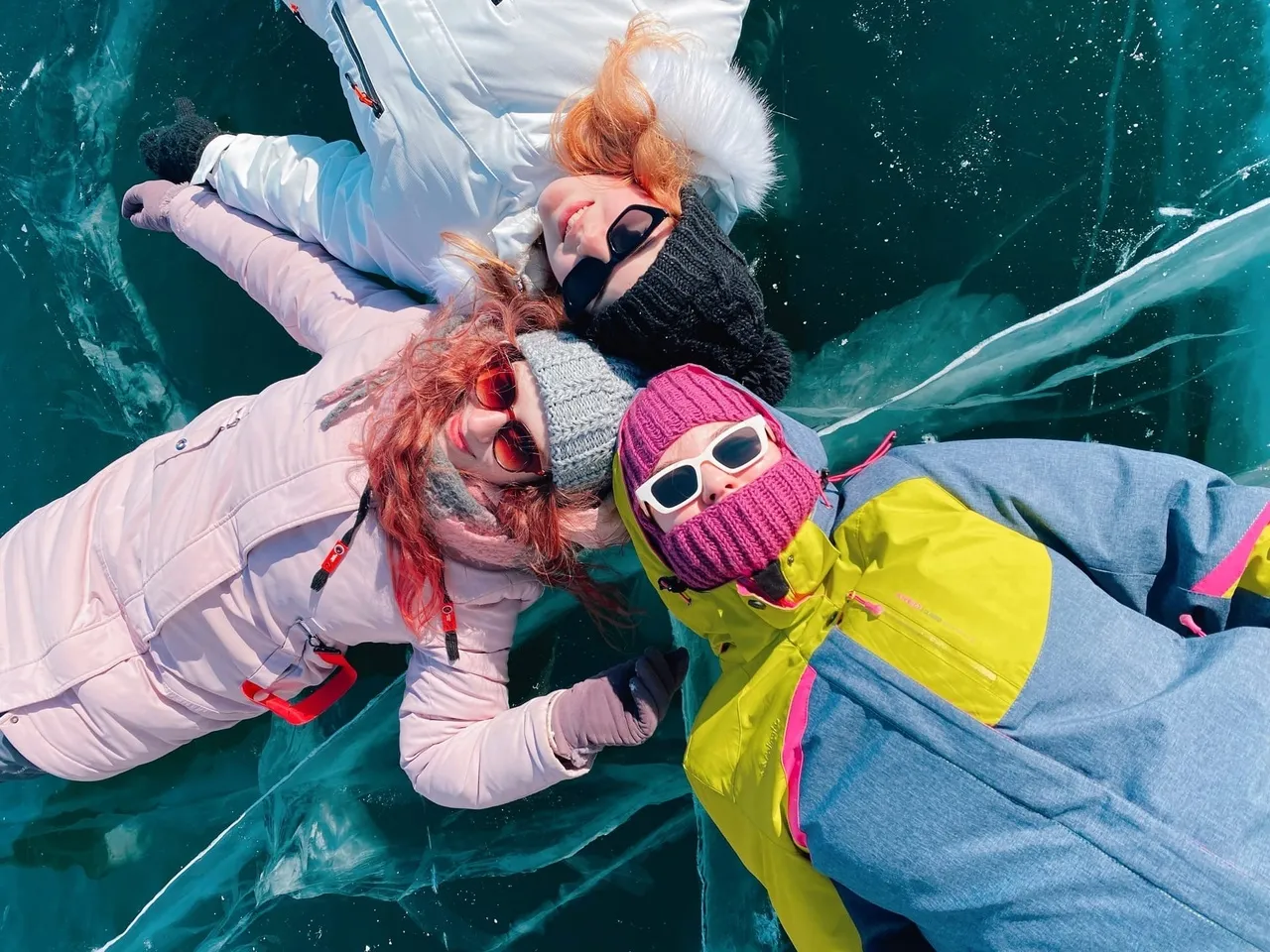 Сердце Байкала (36/109)