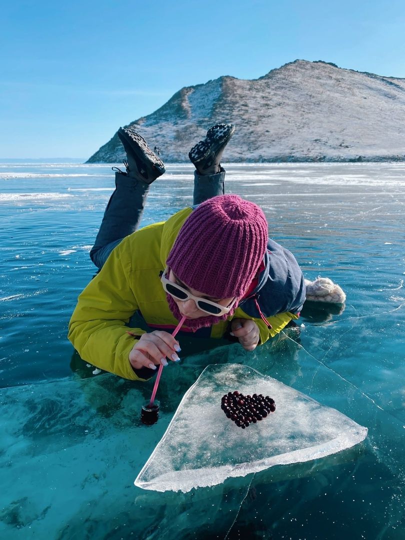 Сердце Байкала (40/109)