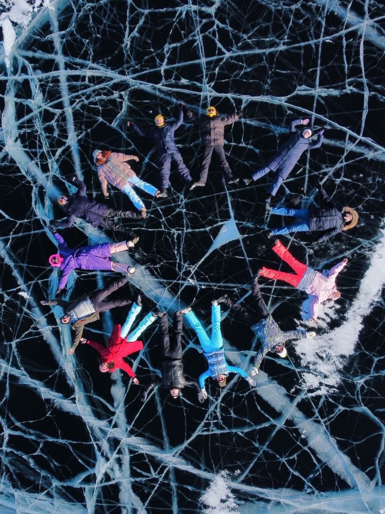 Сердце Байкала (55/109)