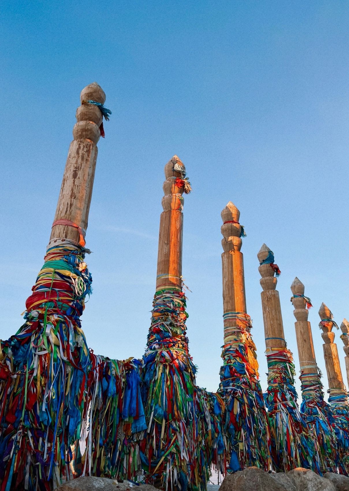 Сердце Байкала (50/109)