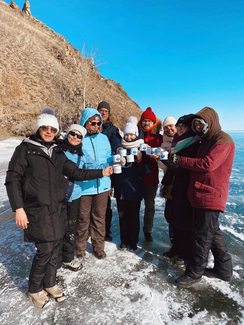 Сердце Байкала (43/109)