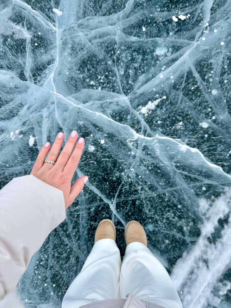 Сердце Байкала (5/109)