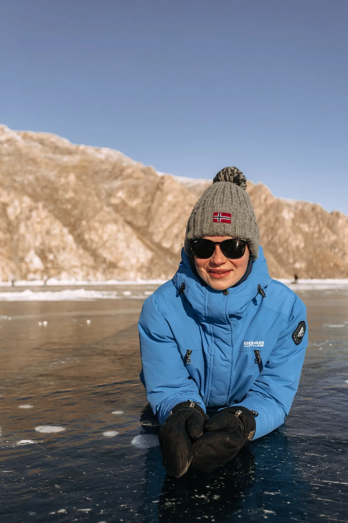 Сердце Байкала (14/109)