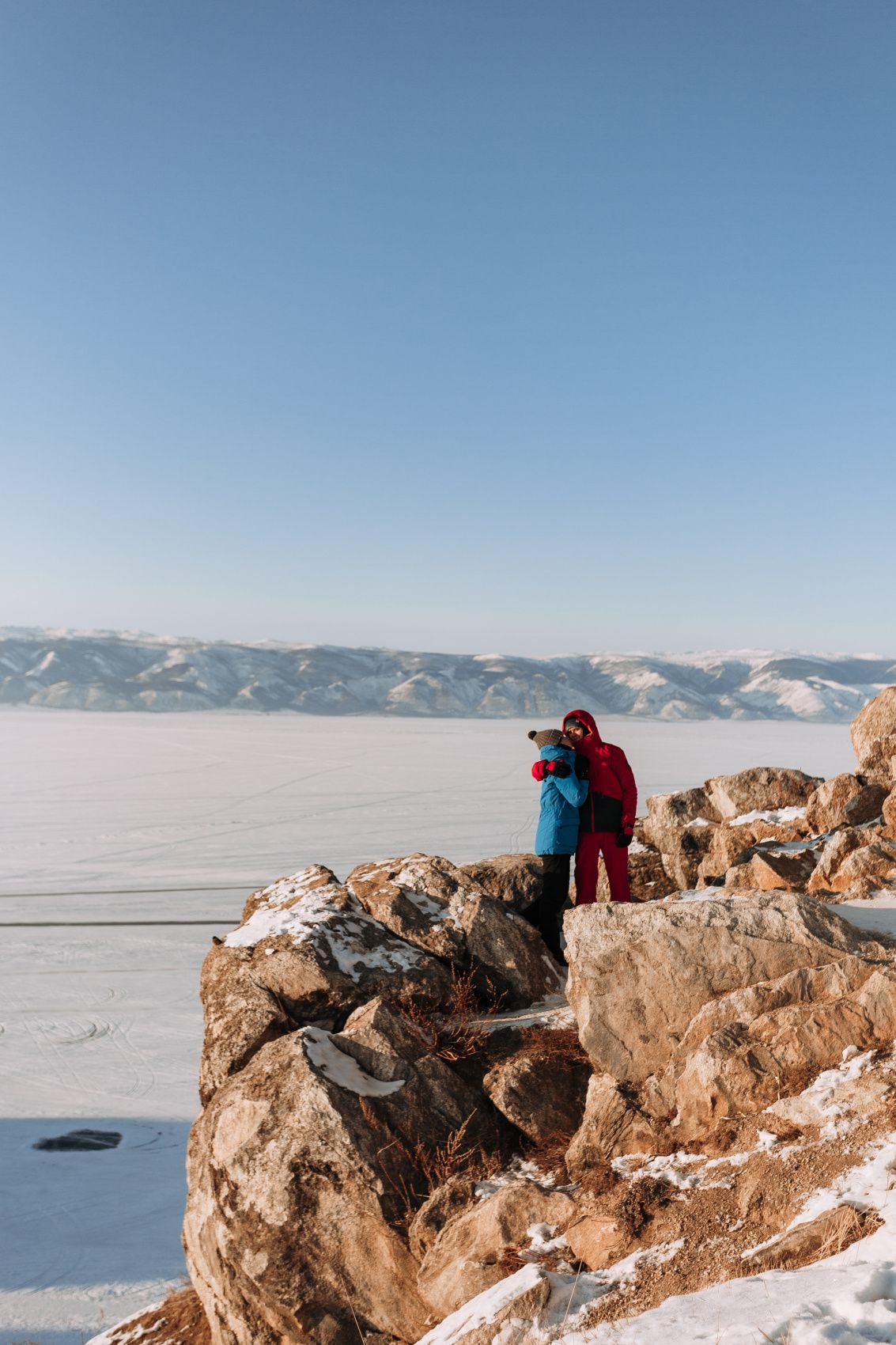 Сердце Байкала (11/109)