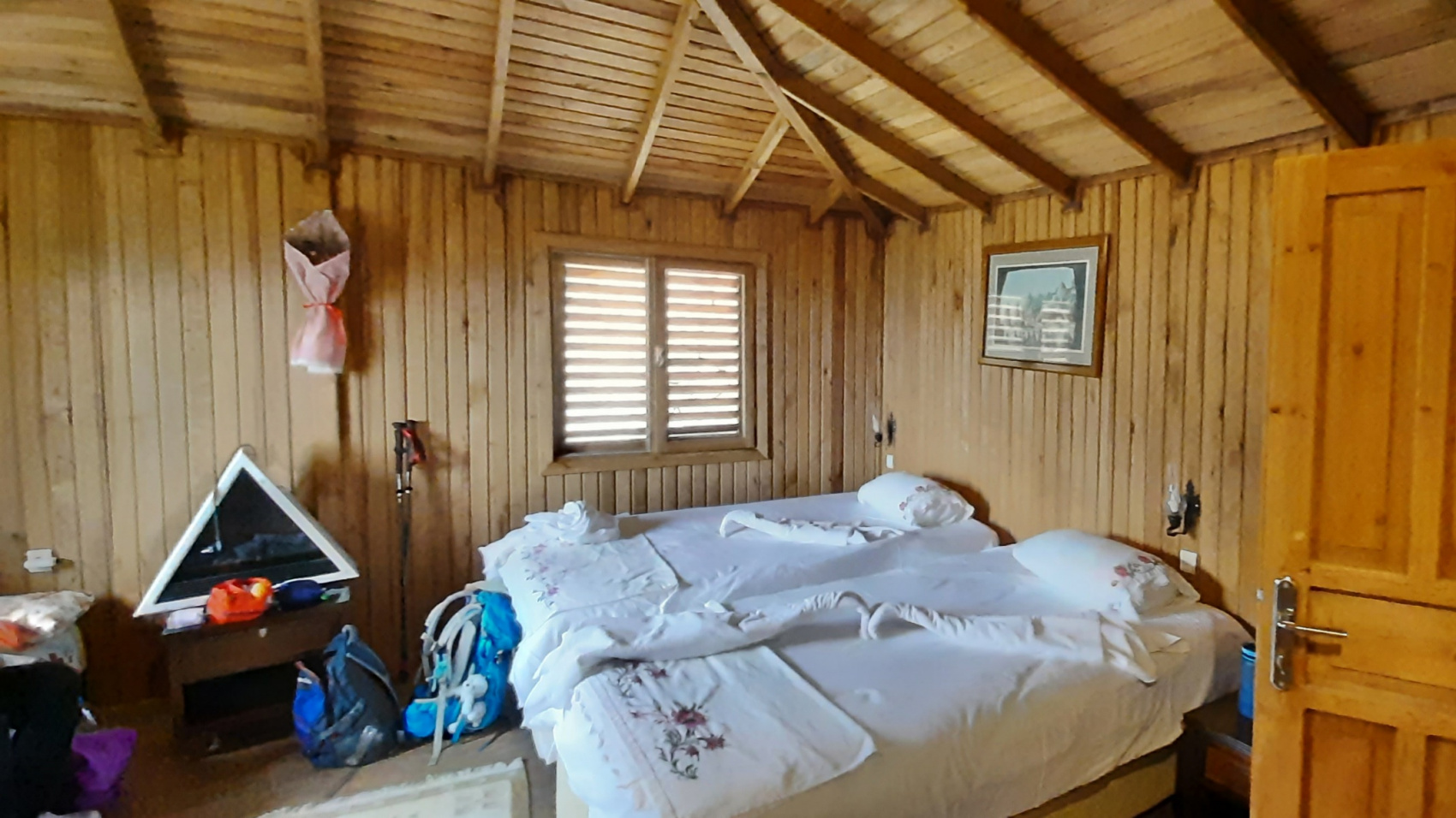 Ликийская тропа без рюкзаков + Каппадокия  (34/73)