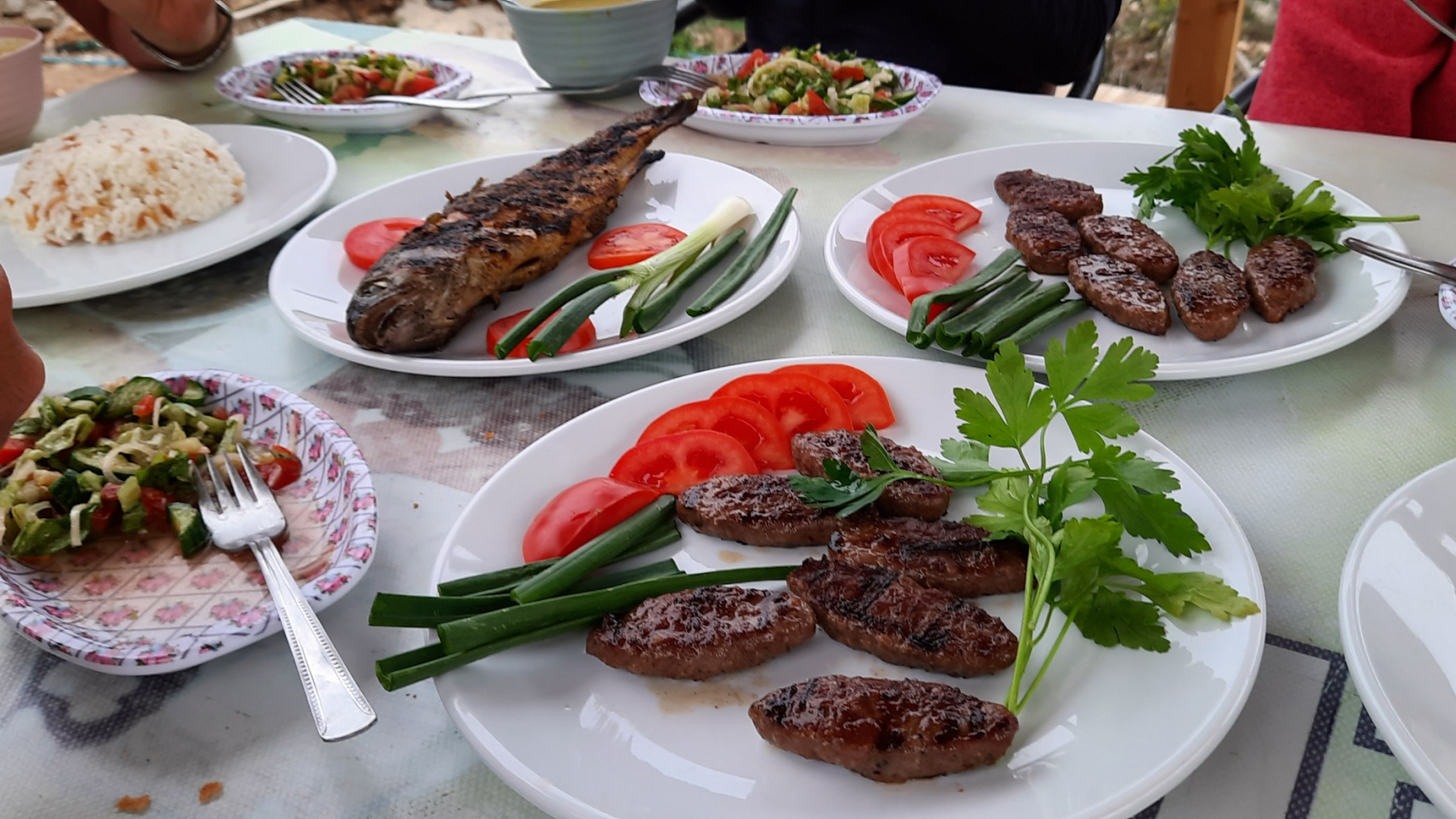 Ликийская тропа без рюкзаков + Каппадокия  (36/73)