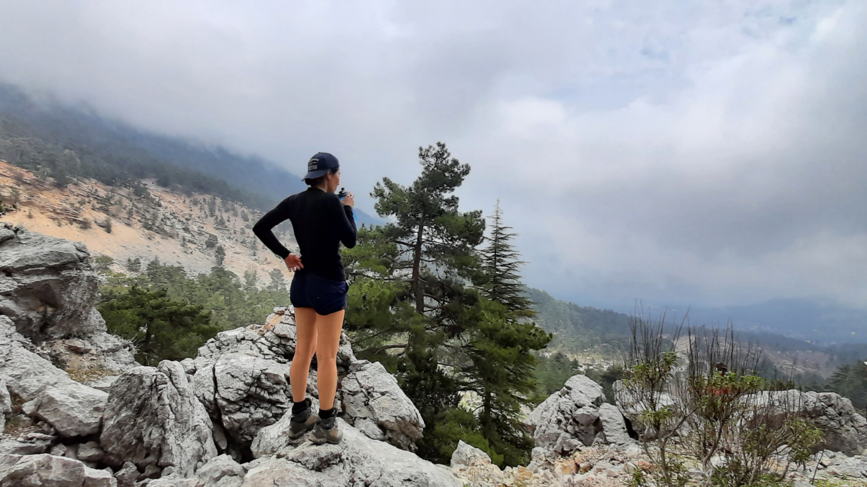 Ликийская тропа без рюкзаков + Каппадокия  (22/73)