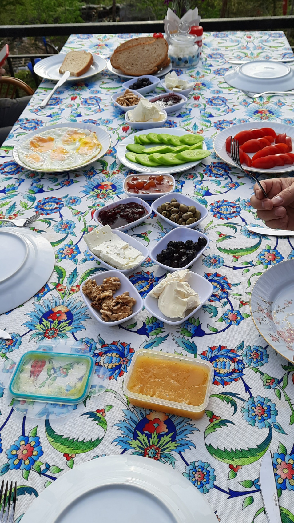 Ликийская тропа без рюкзаков + Каппадокия  (33/73)