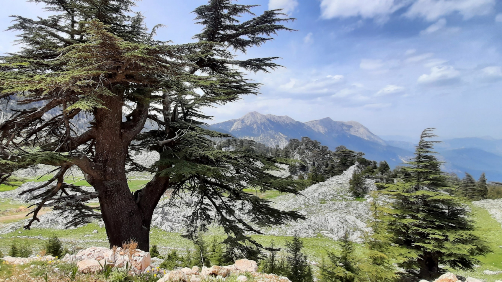 Ликийская тропа без рюкзаков + Каппадокия  (5/73)