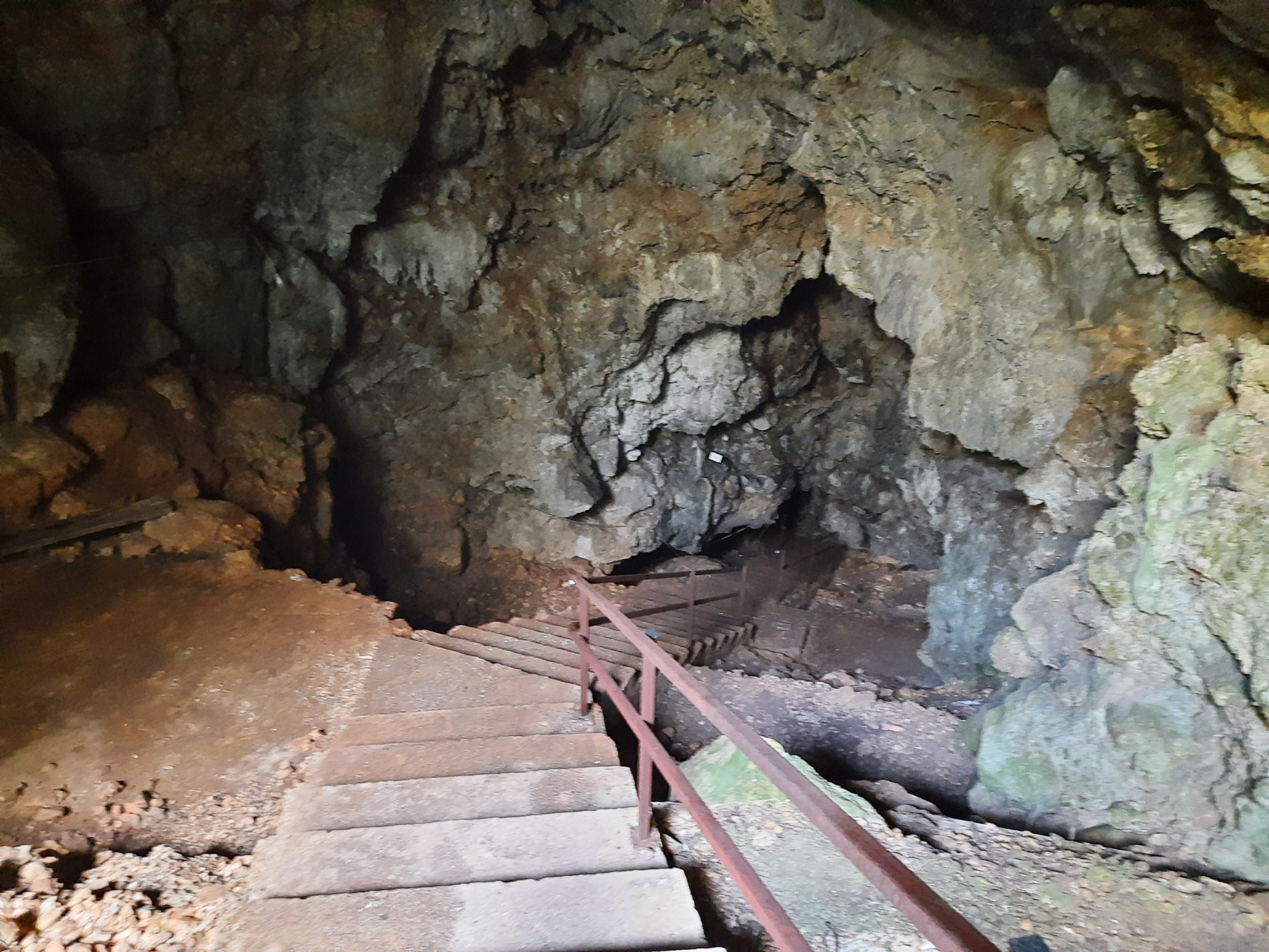 Ликийская тропа без рюкзаков + Каппадокия  (51/73)