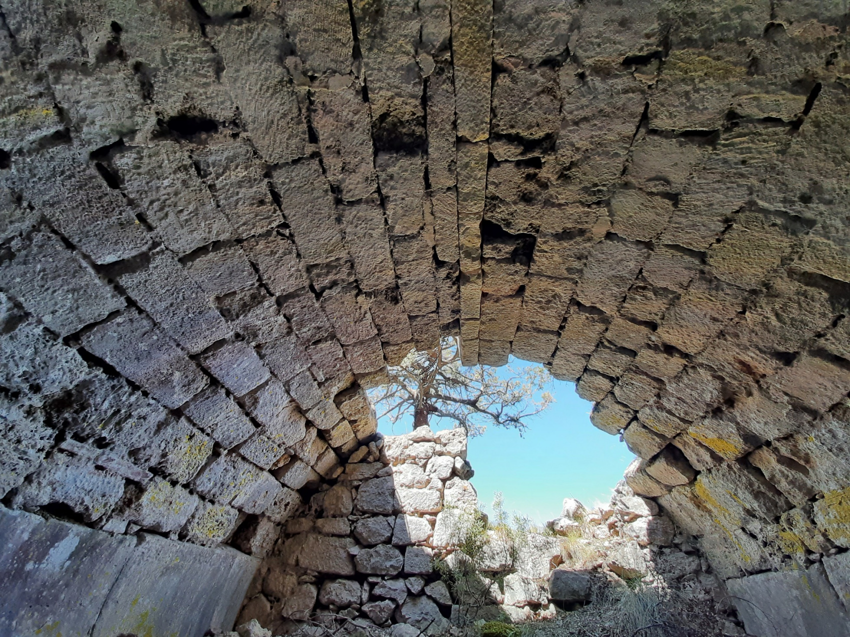 Ликийская тропа без рюкзаков + Каппадокия  (50/73)