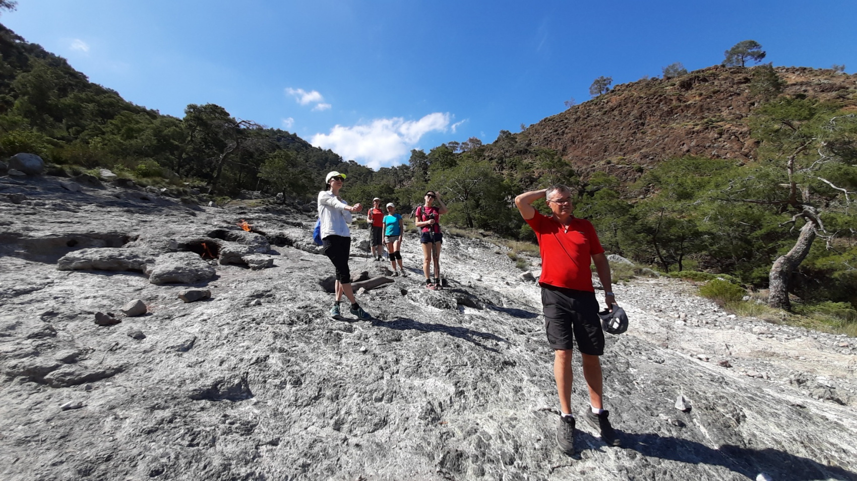 Ликийская тропа без рюкзаков + Каппадокия  (19/73)
