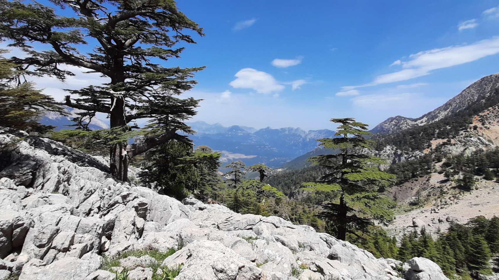 Ликийская тропа без рюкзаков + Каппадокия  (8/73)