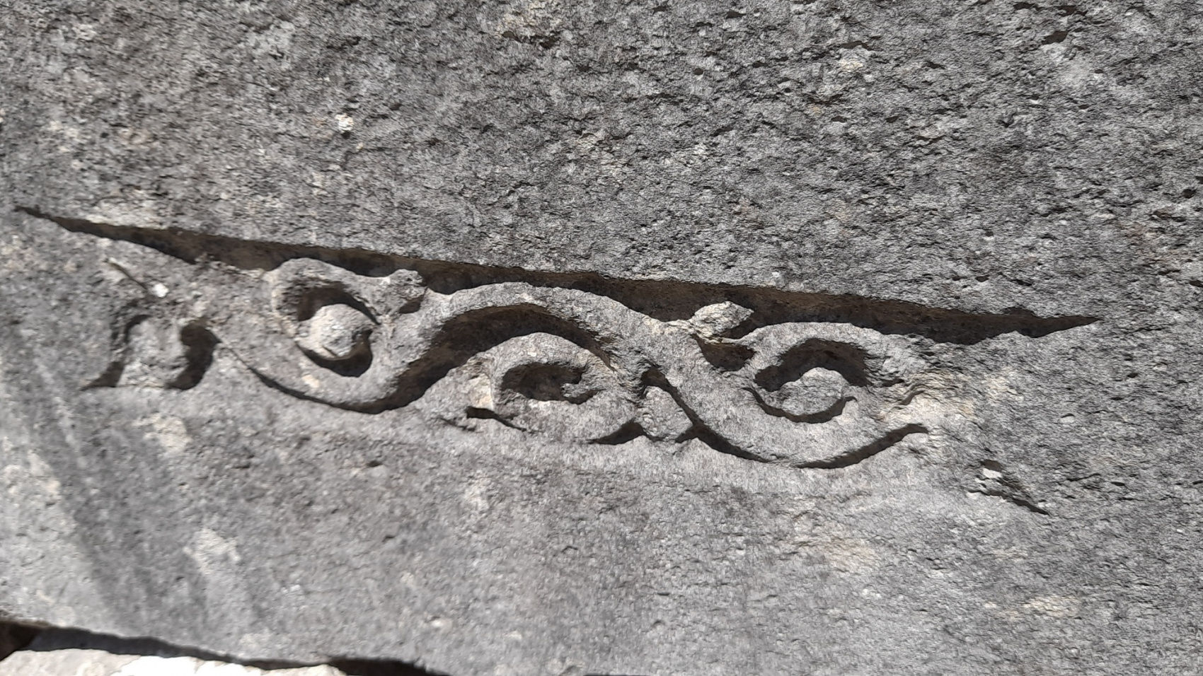 Ликийская тропа без рюкзаков + Каппадокия  (46/73)