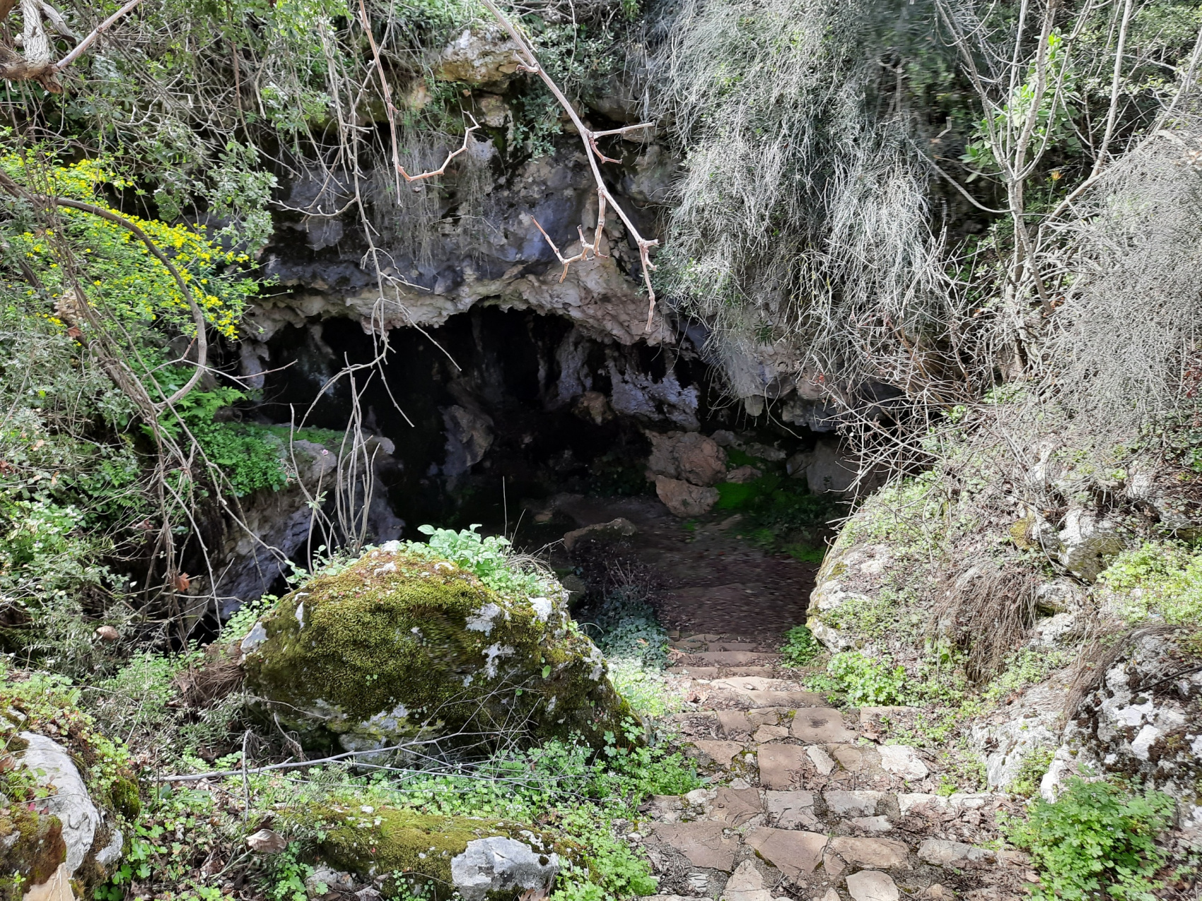 Ликийская тропа без рюкзаков + Каппадокия  (52/73)