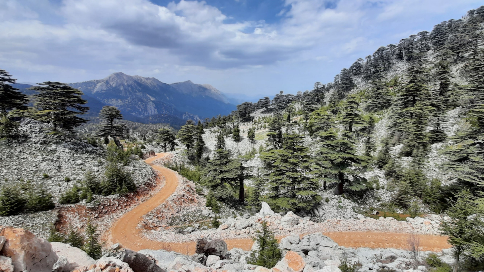 Ликийская тропа без рюкзаков + Каппадокия  (53/73)