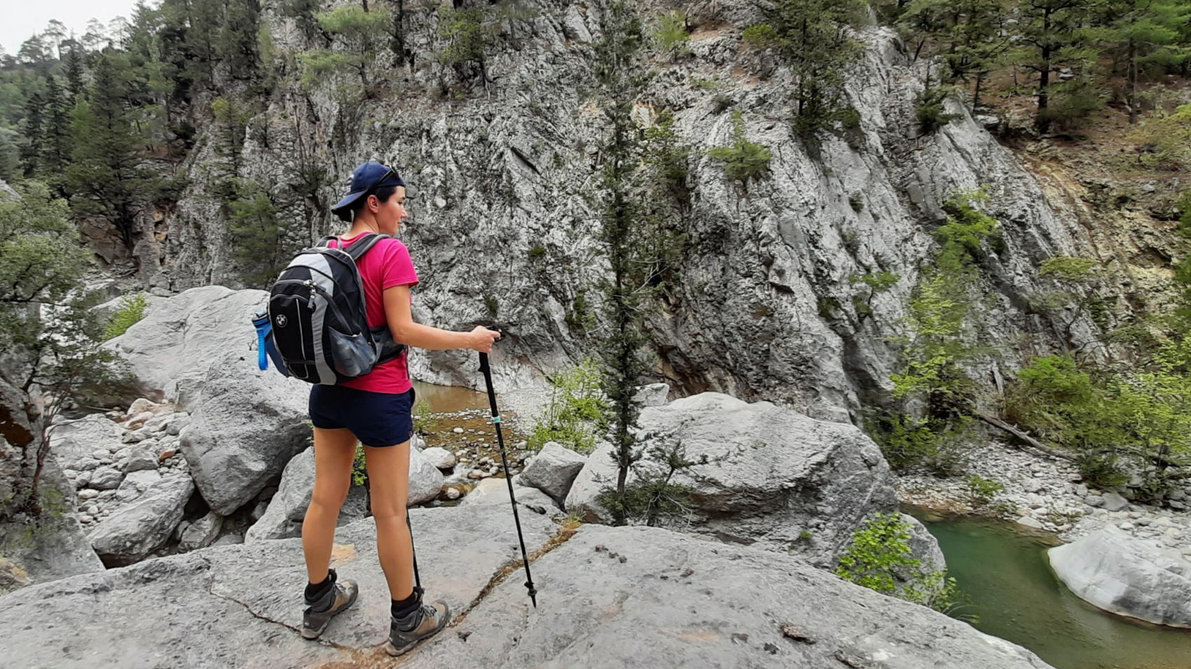Ликийская тропа без рюкзаков + Каппадокия  (38/73)