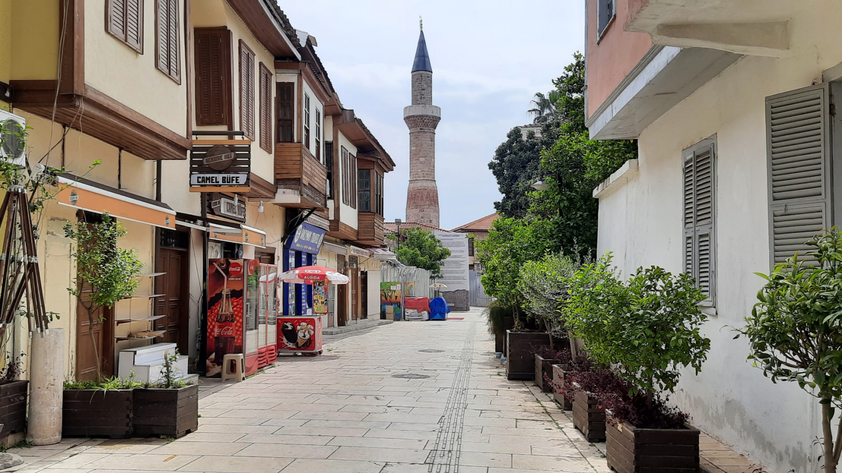 Ликийская тропа без рюкзаков + Каппадокия  (41/73)