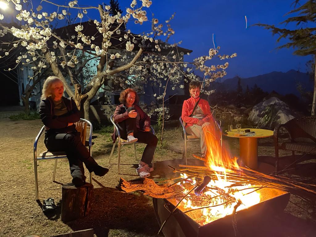 Ликийская тропа без рюкзаков + Каппадокия  (31/73)