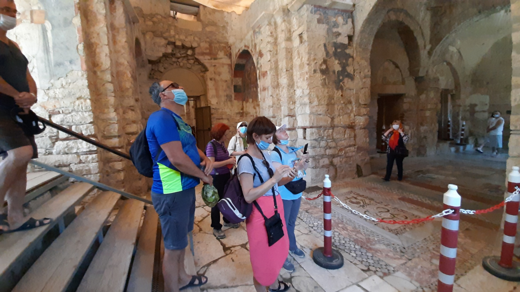 Ликийская тропа без рюкзаков + Каппадокия  (17/73)