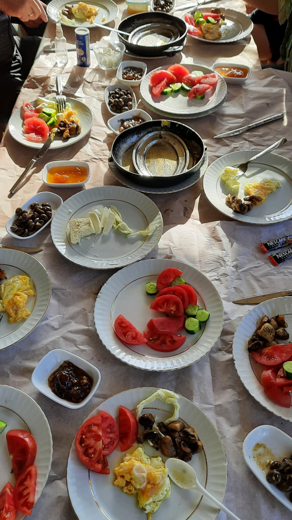 Ликийская тропа без рюкзаков + Каппадокия  (21/73)